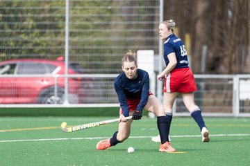 Bild 67 - F VfL Pinneberg - HC St. Pauli : Ergebnis: 2:1